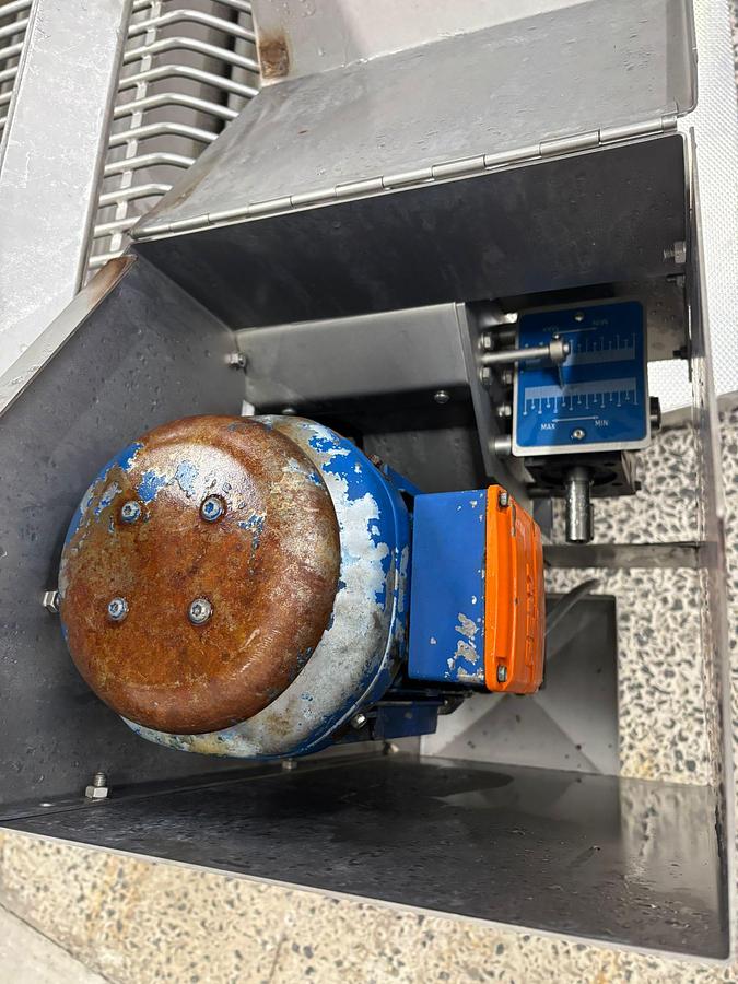 Gebruikt 2015 Tummers Sliver remover