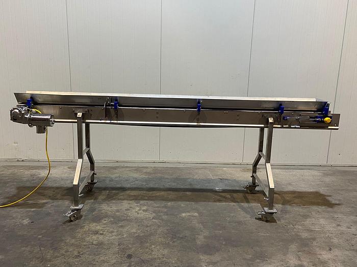 Used - Transportband