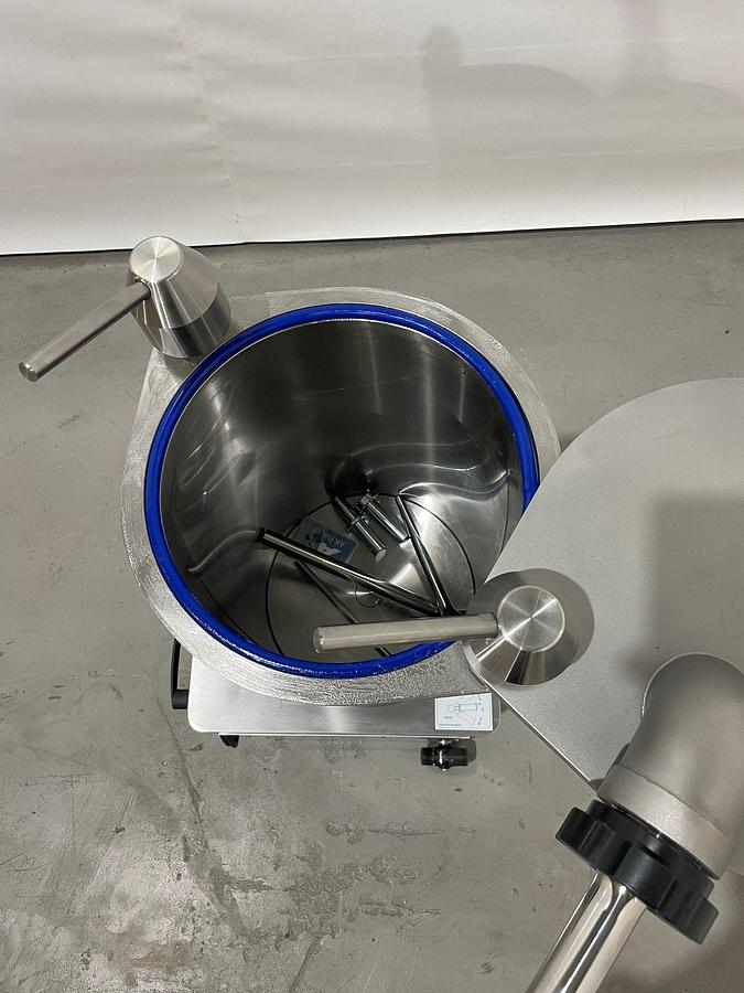 Used 2025 AK Vulbus/stopbus SC-30 STAR INOX