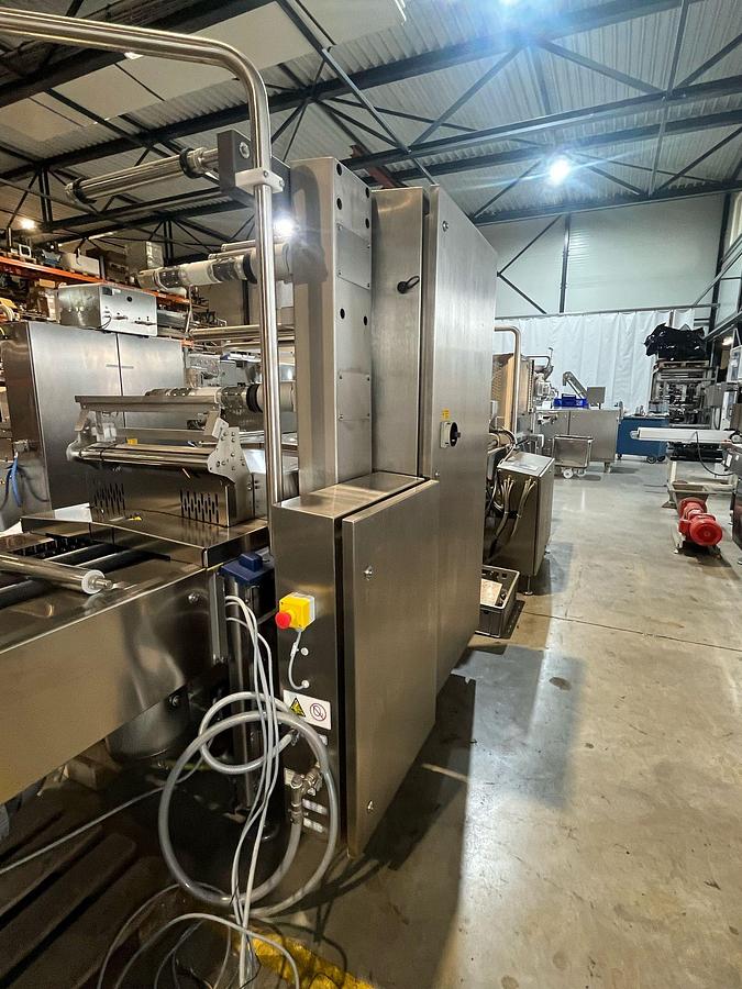 Used 2015 GEA PowerPak RT-0000004033-00