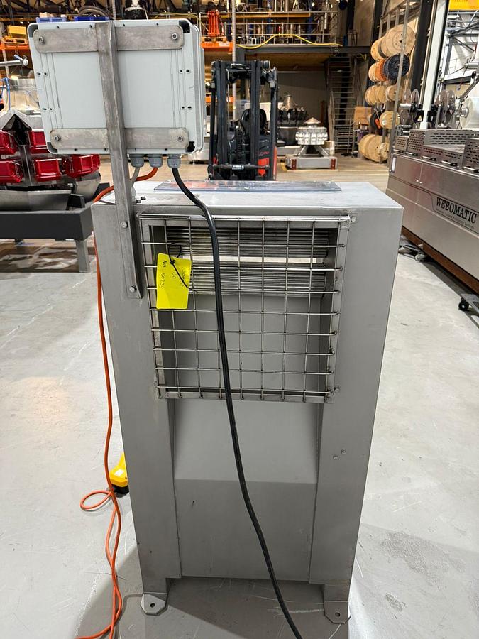 Gebruikt - Hoefverwijderaar