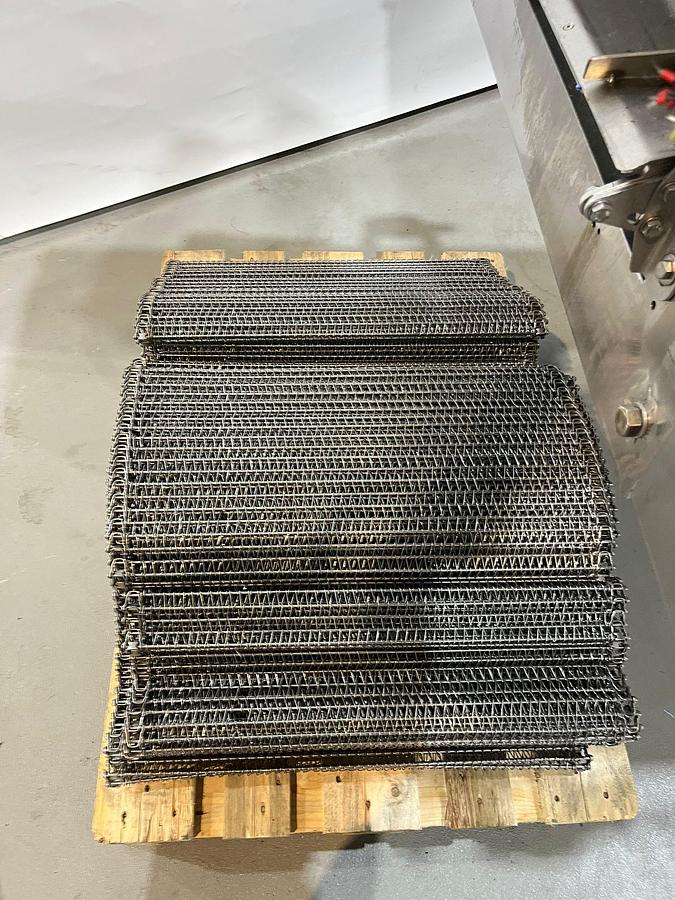 Used 2018 Thele Stikstof vriezer,LN2 Froster