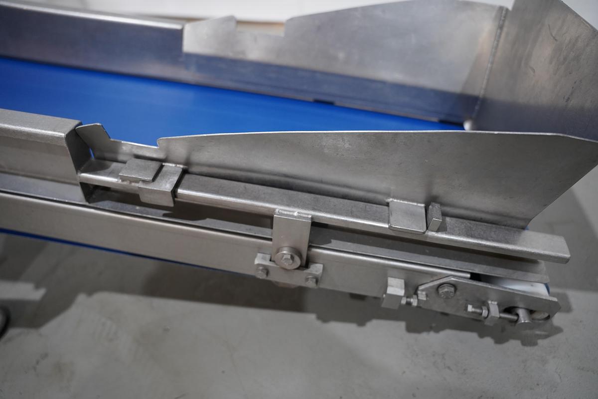 Gebruikt NN Transportband