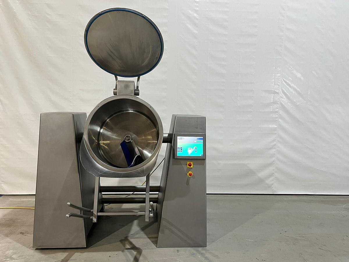 Gebruikt 2025 Rühle Mixer & Tumbler, MPR 300