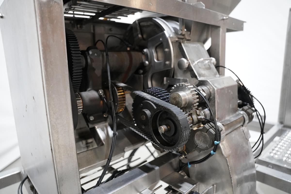 Gebruikt Urschel Snijmachine RA-A