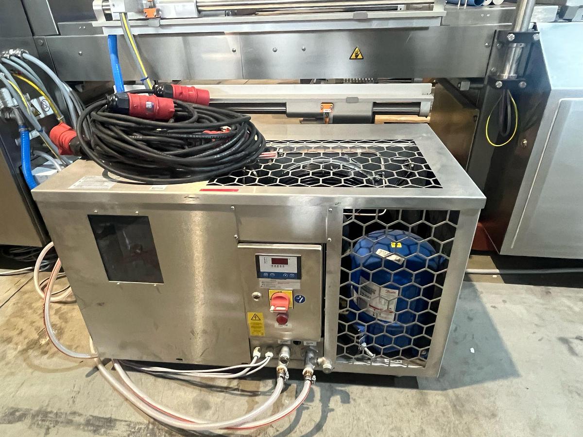 Used 2006 GEA Powerpak 680