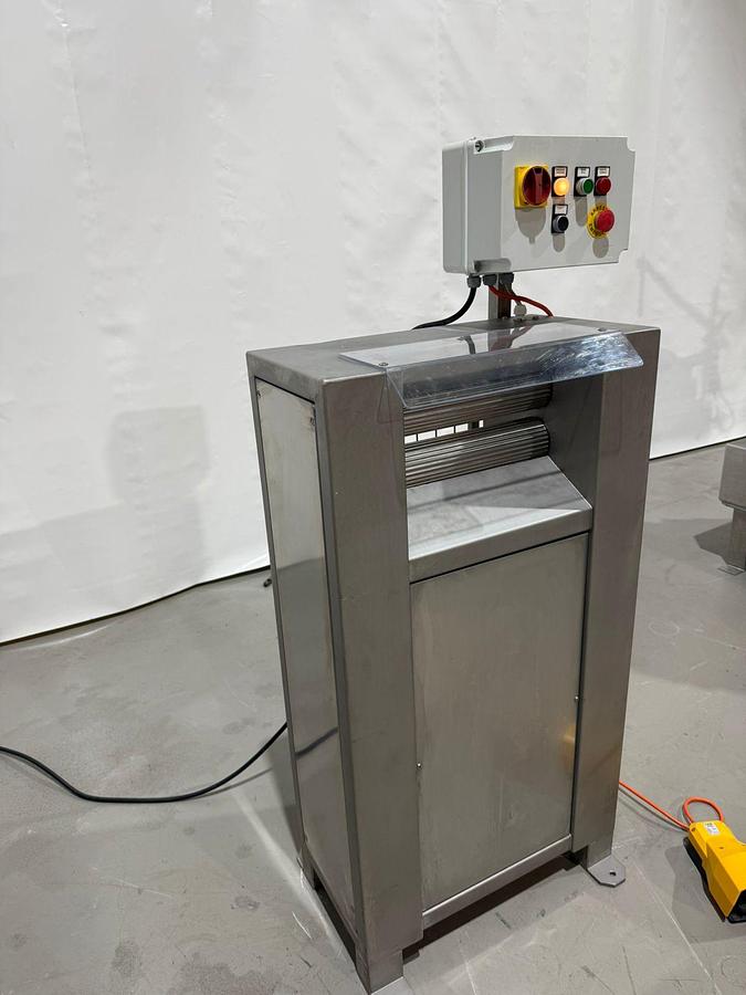 Gebruikt - Hoefverwijderaar