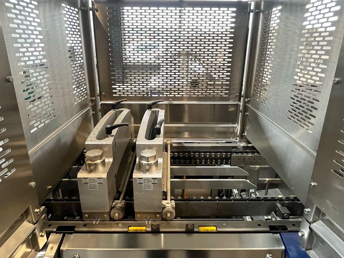 Used 2015 GEA PowerPak RT-0000004033-00