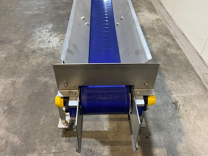 Used - Transportband