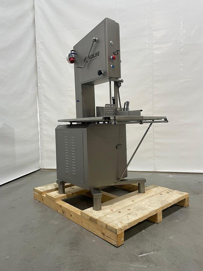 2025 Kolbe Lintzaagmachine, K430S