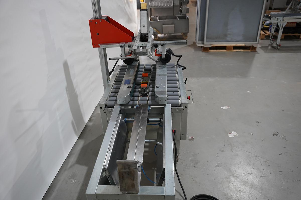 Gebruikt 1994 Soco System Dozentaper