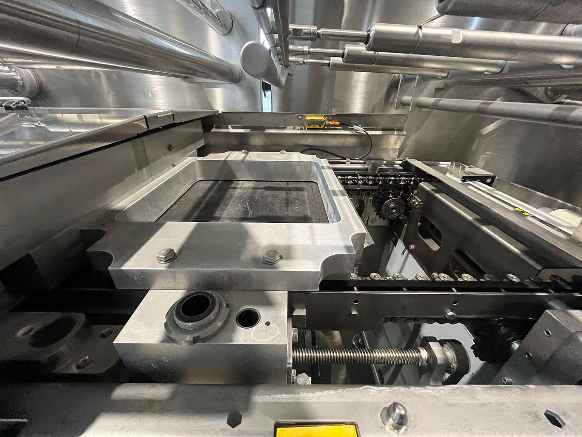 Used 2015 GEA PowerPak RT-0000004033-00