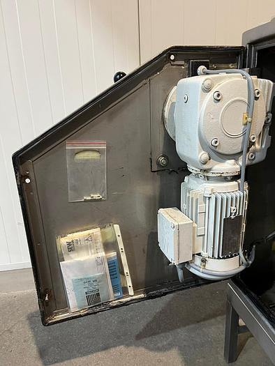 Used 1992 Stephan Cutter, UM 44 S