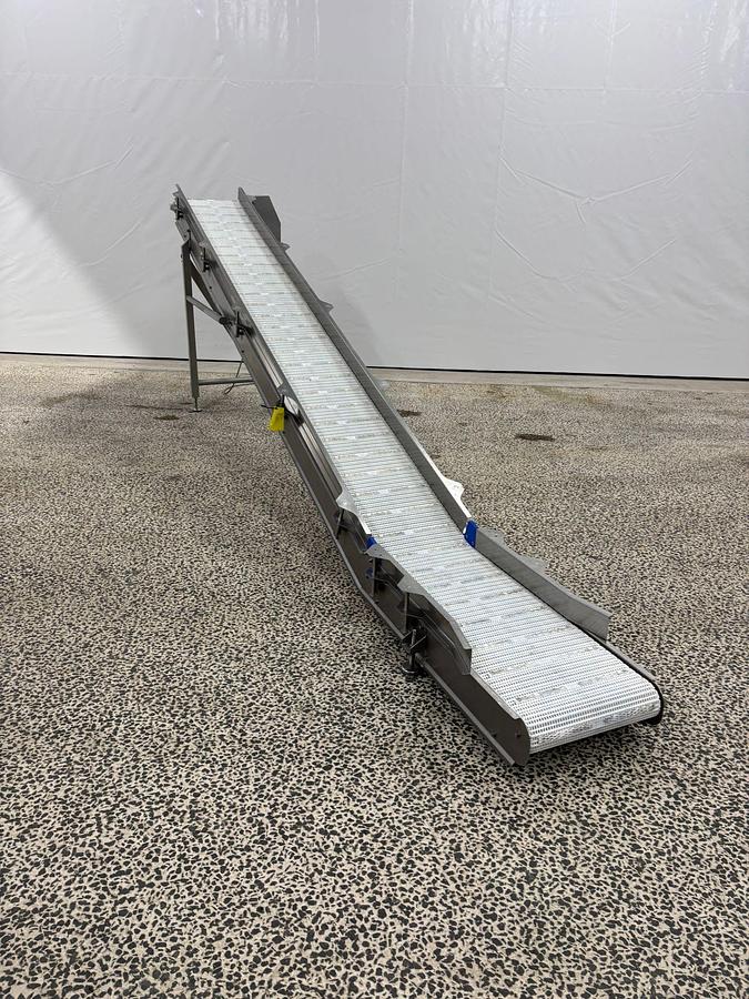 Gebruikt 2021 NN Opvoerband