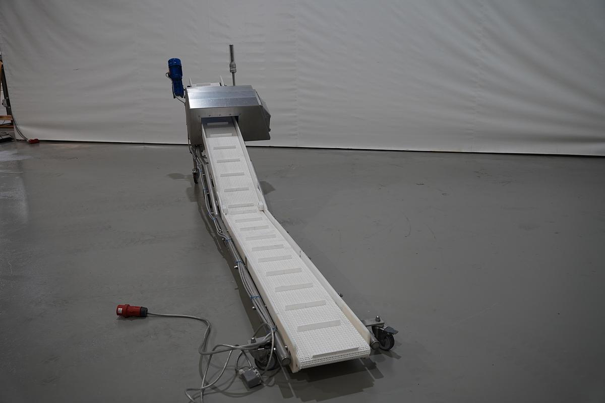 Gebruikt Loma IQ3+E metaaldetector