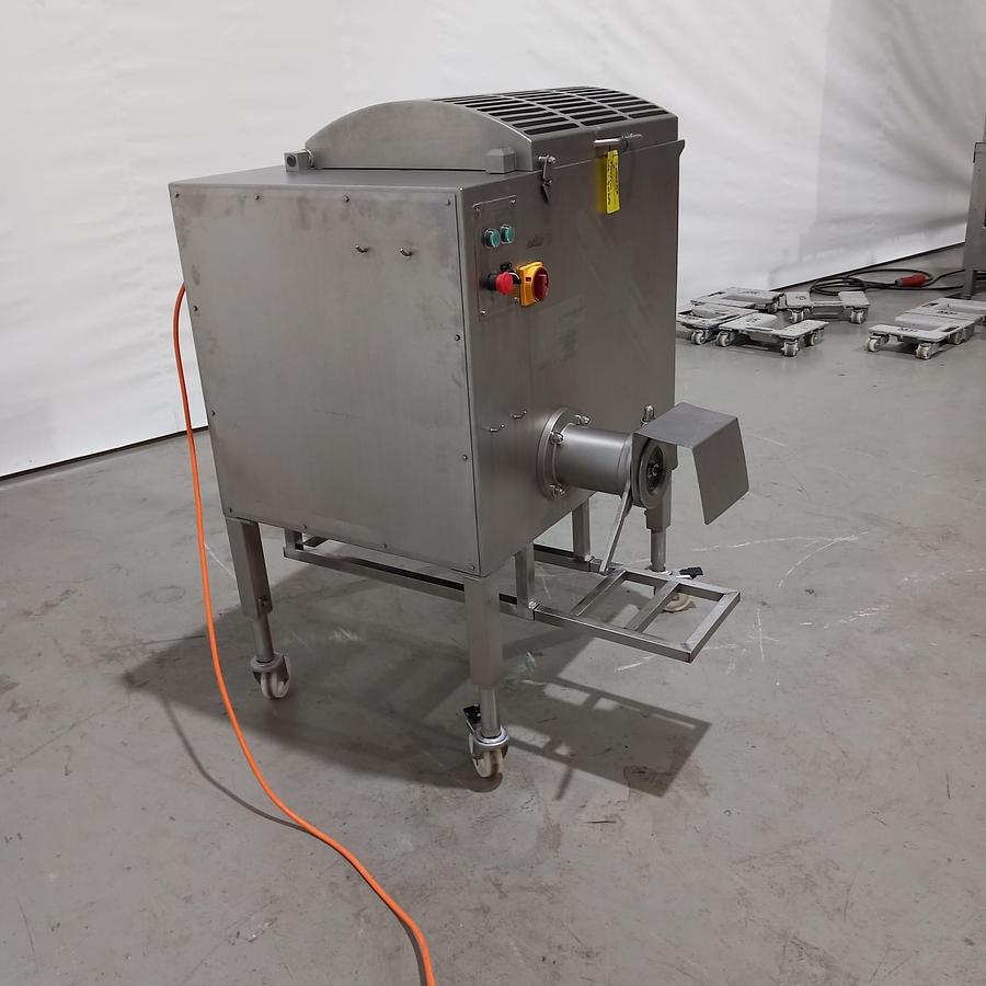 Gebruikt 2007 Thompson Meat Machinery Gehaktmolen, 900