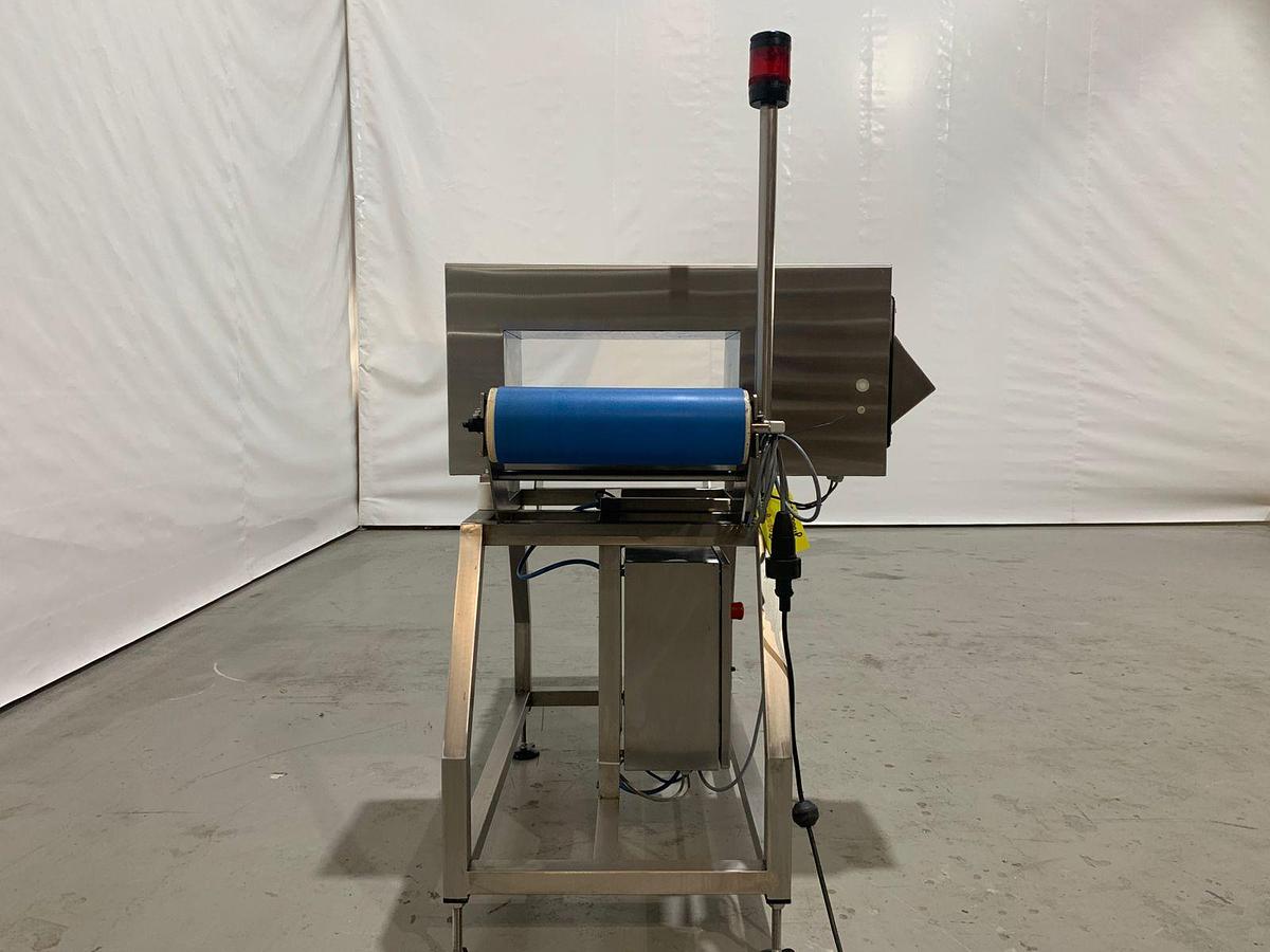 Gebruikt 2001 Cintex Metaaldetector, Sentry
