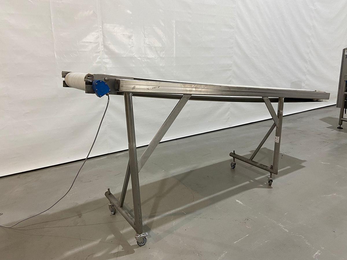 Used - Transportband