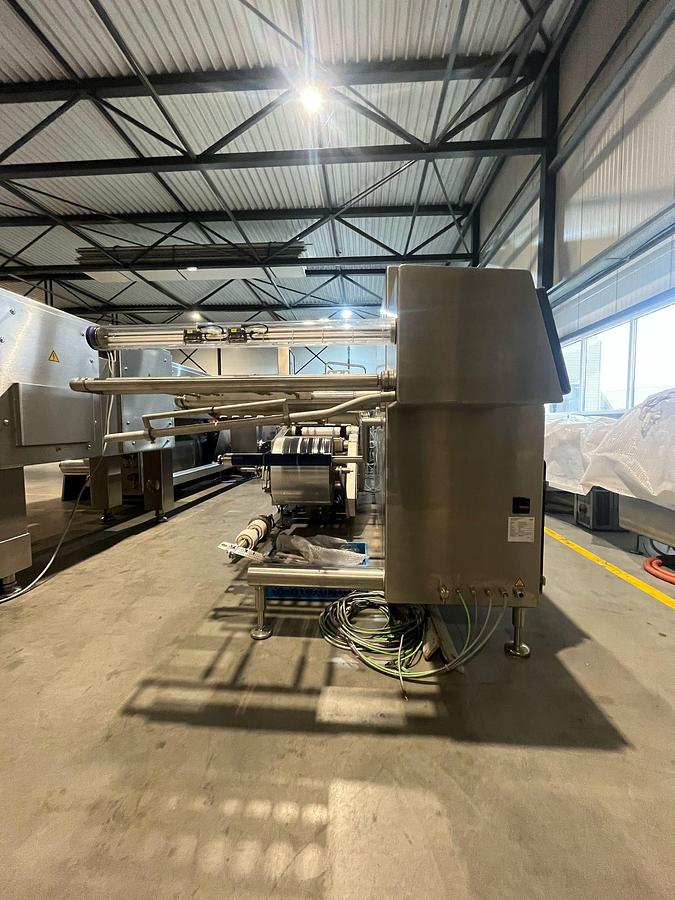 Used 2015 GEA Powerpak