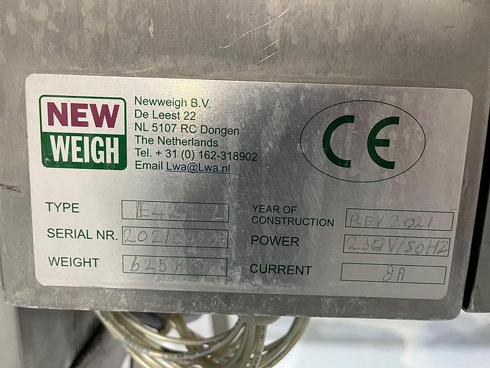 Refurbished 2011 Tramper Technology S 335