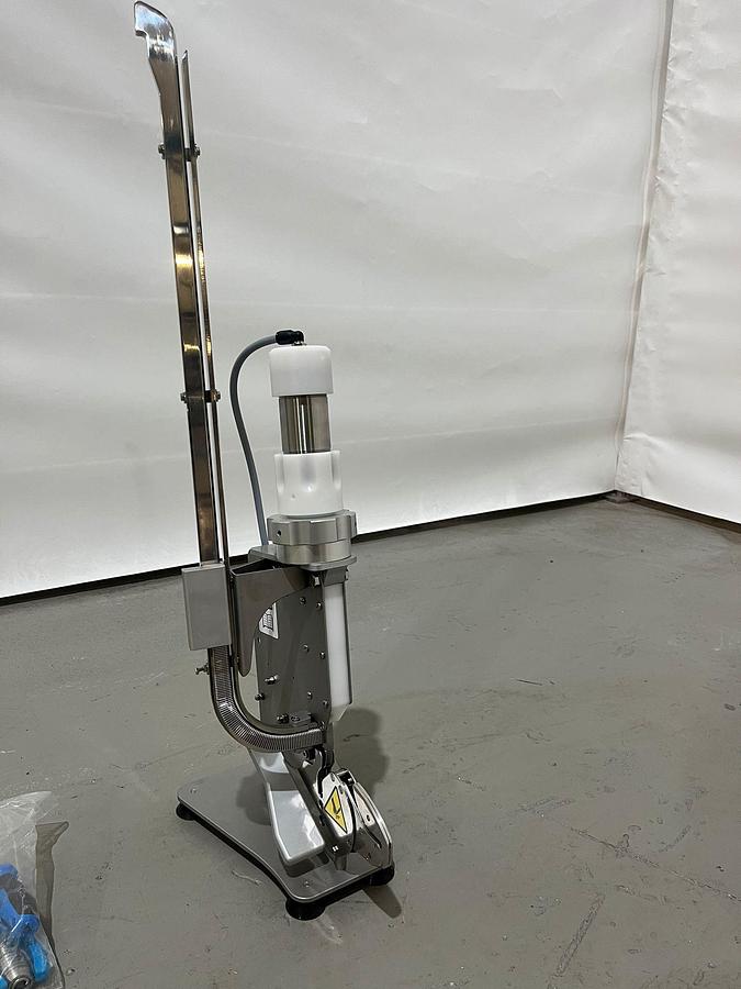 2025 Lorenzo Barroso Clipper H1 (H-2700)