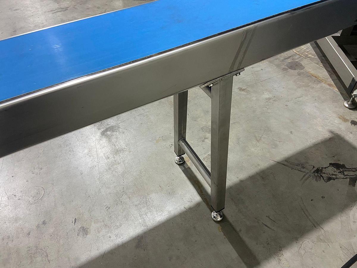 Used - Transportband