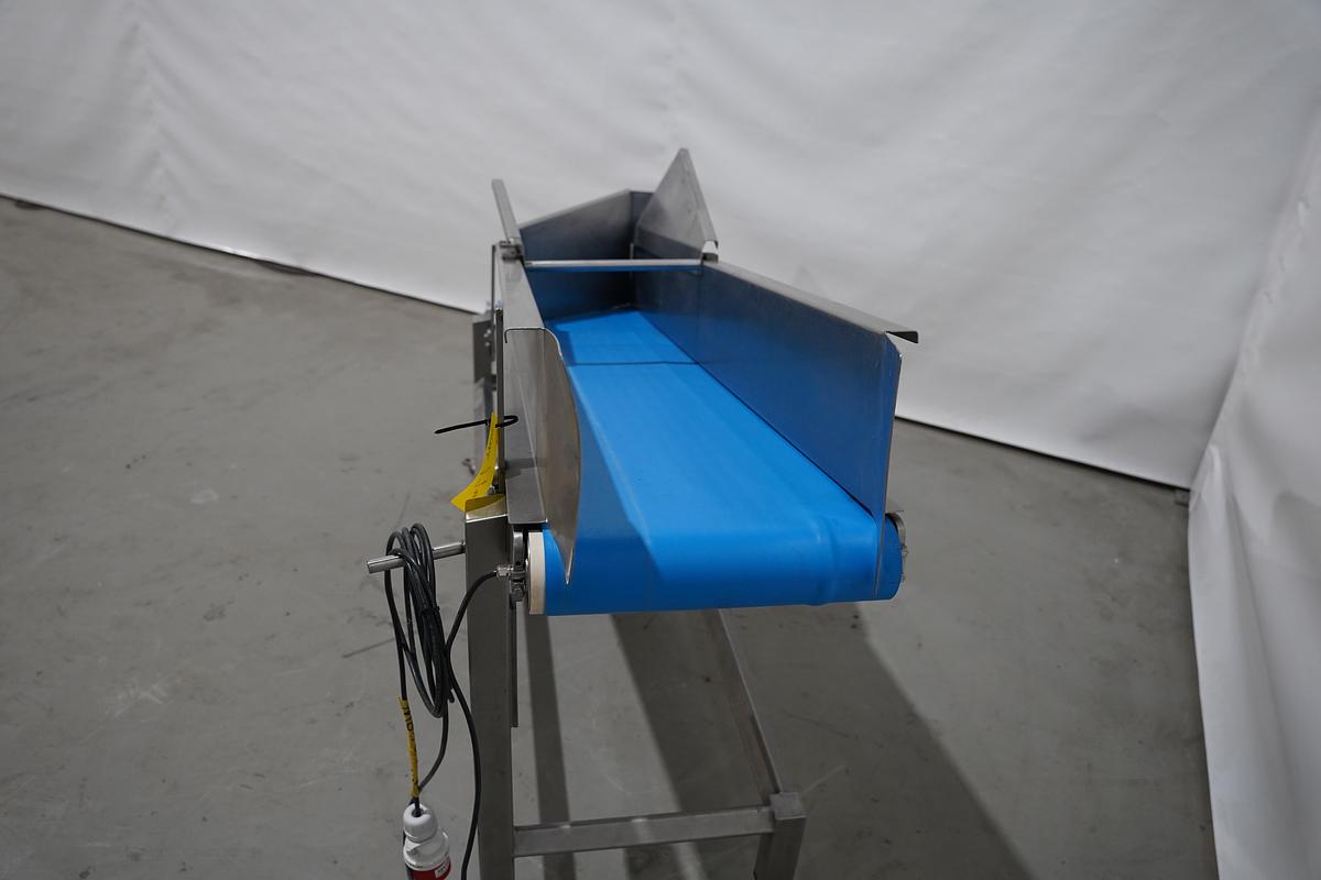 Gebruikt NN Transportband