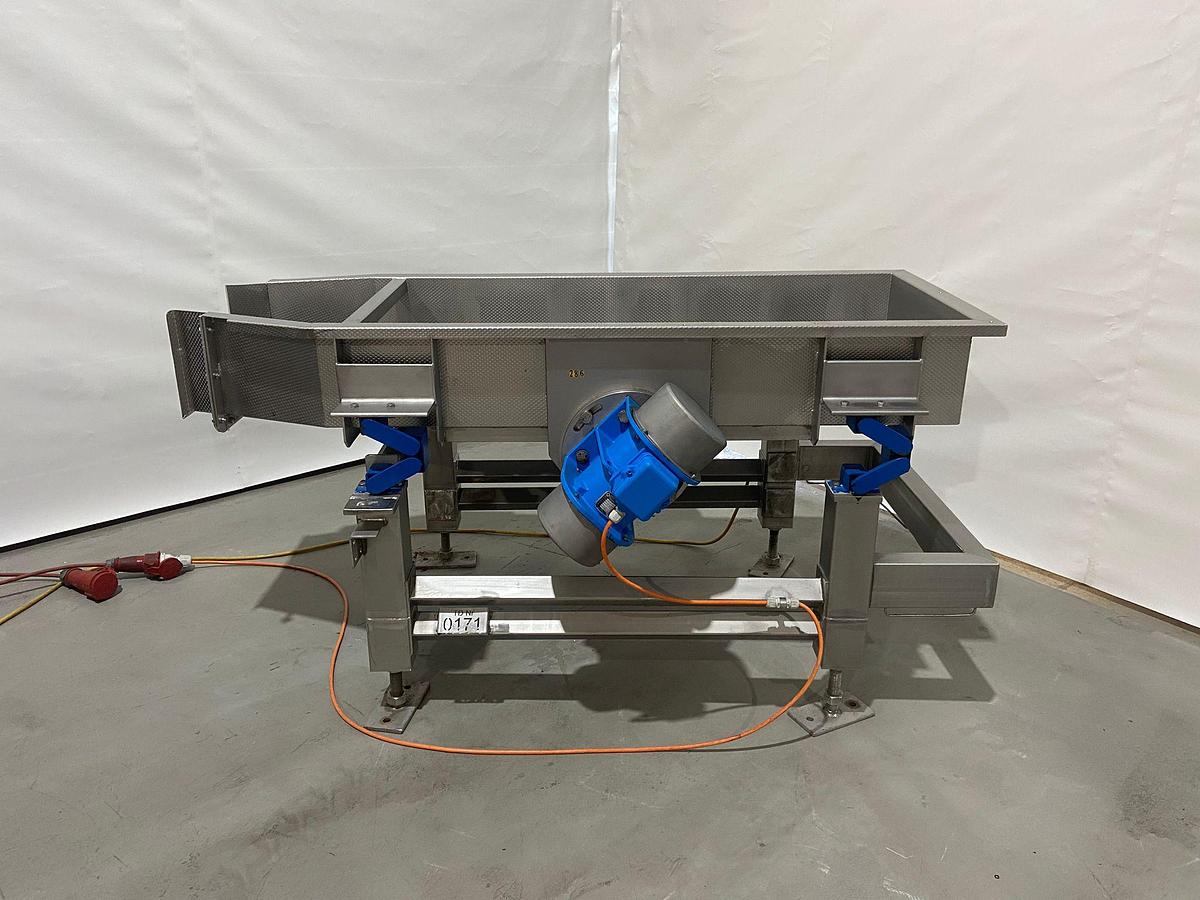 Used - Triller/ Vibrator