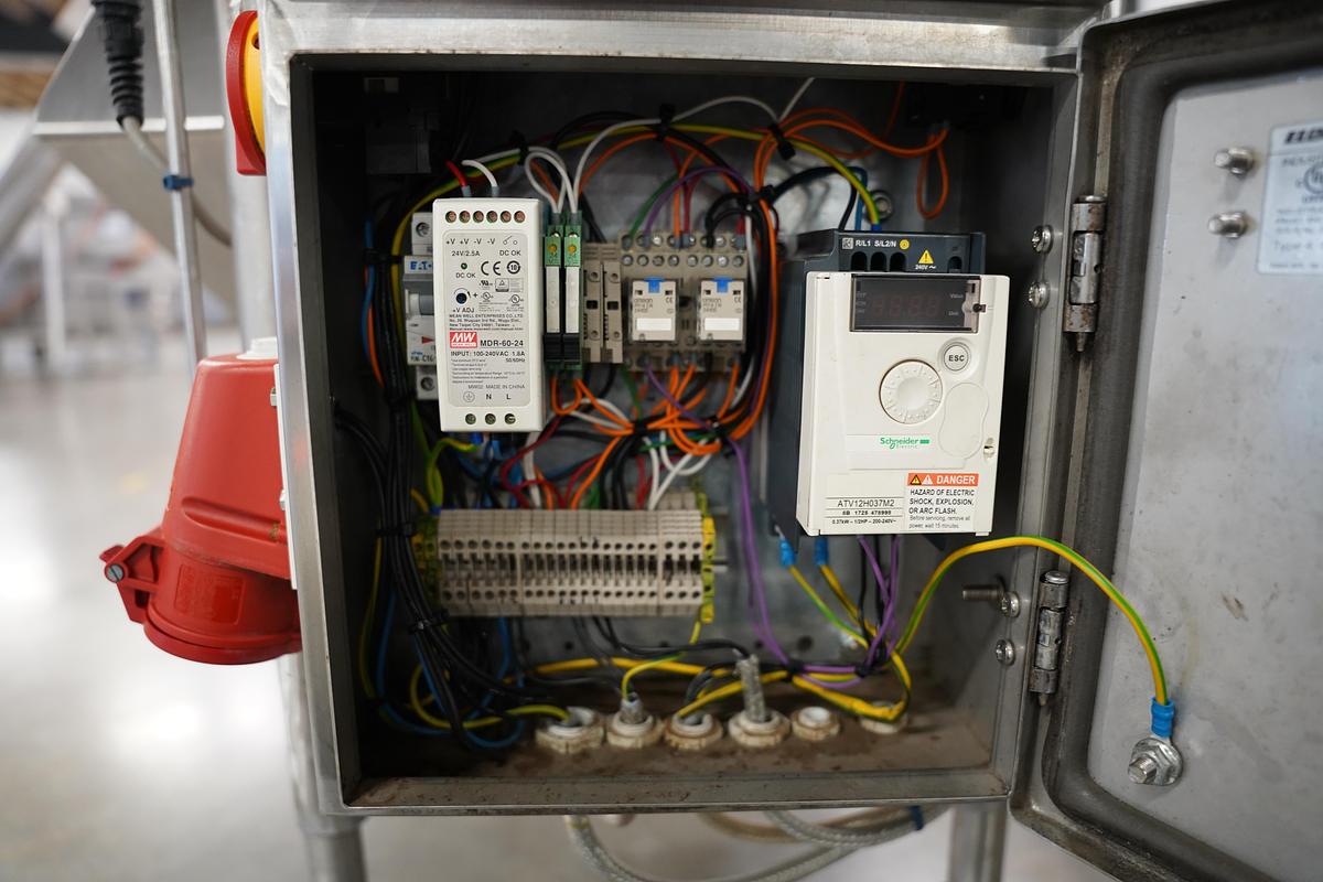 Gebruikt Loma IQ3+E metaaldetector