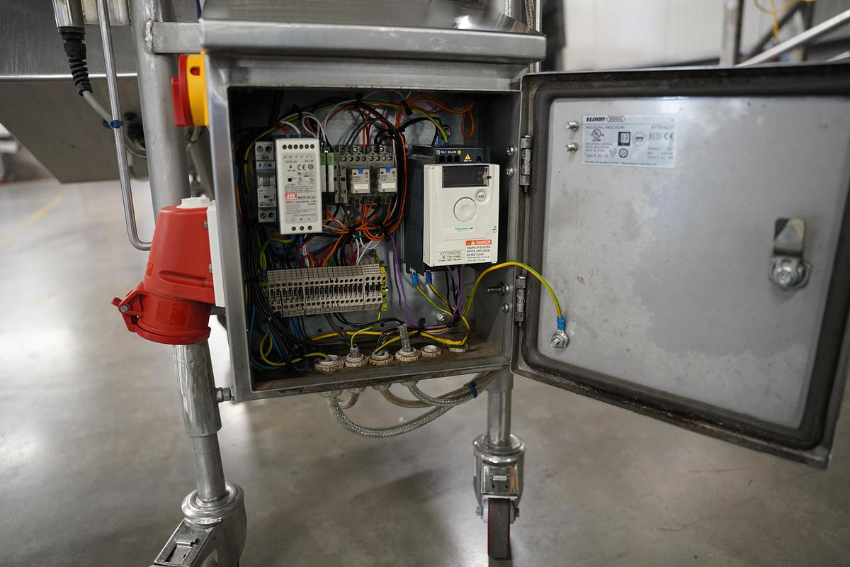 Gebruikt Loma IQ3+E metaaldetector