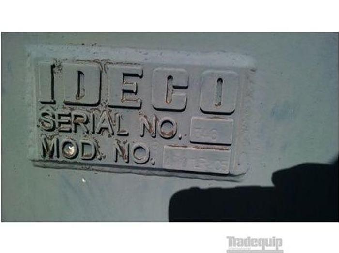 Used IDECO 20 1/2 Rotary Tables