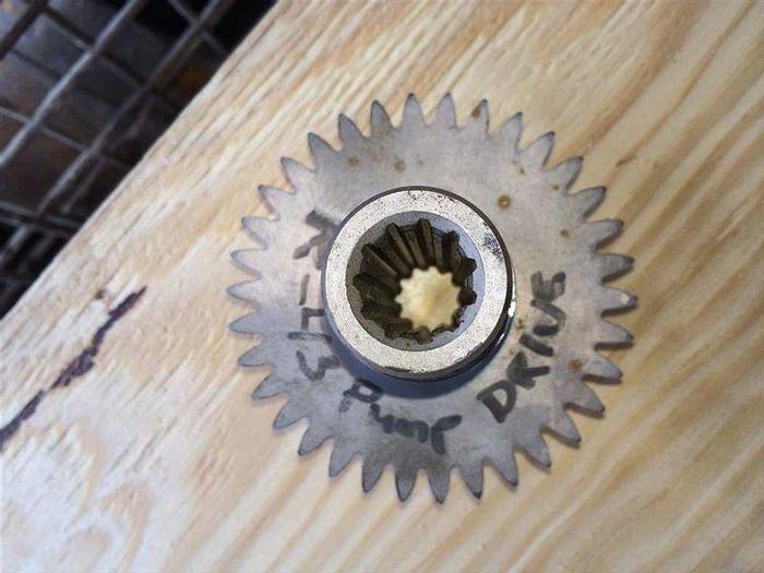 Used Caterpillar 6I-4575 GEAR