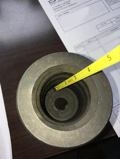 T45 FF FF BUTTON DRILL BIT