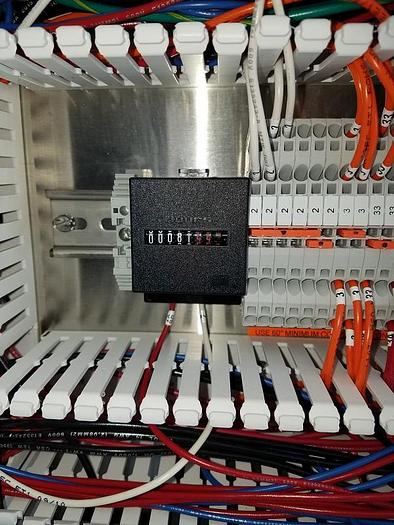 Used URSCHEL Translicer 2510