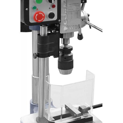 Cormak W16 Bench Mounted Drilling Machine