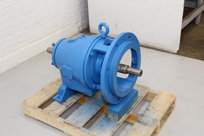 Used Goulds 3175 Power End #31603