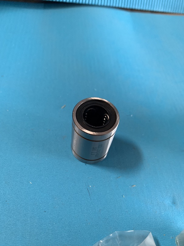 Used Linear System Slide Bush SMI3UU