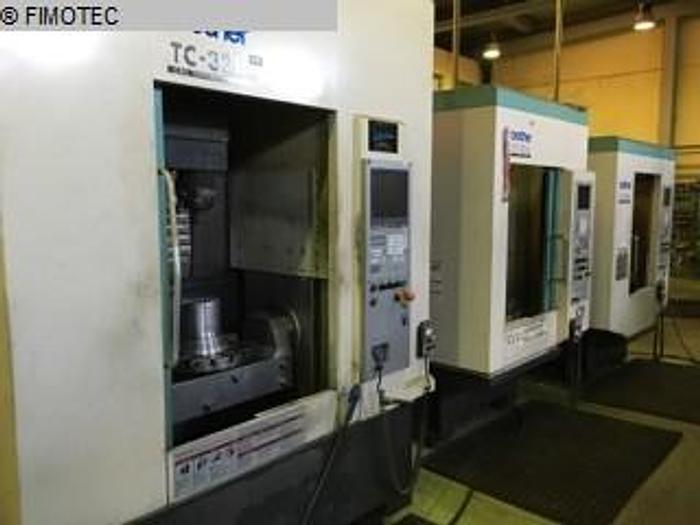 Used 1999 BROTHER TC 22 A