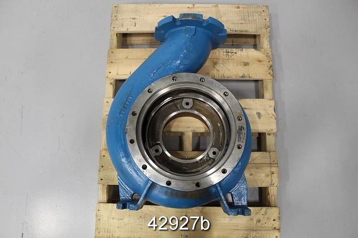 Unused Worthington 6 FRBH 111 Stainless Steel Pump Casing #42927