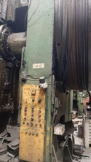 Used Press Hot Forging TMP Voronezh Russia KB8042