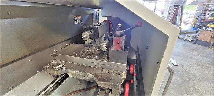 Used 2006 Haas TL-3