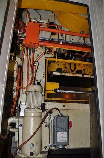 Used 1995 BRUDERER 220/2-4000