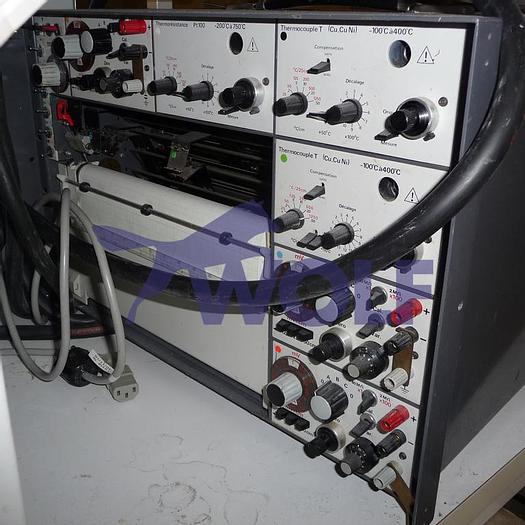 Used Used torque rheometer HAAKE