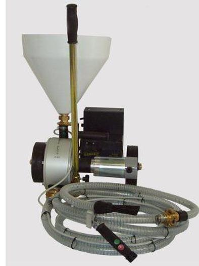 FUGATRICE/STUCCATRICE DYNAMICS P80