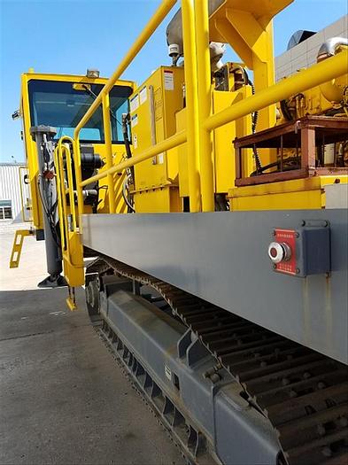 Used 2014 Atlas Copco DM30 Drill Rig