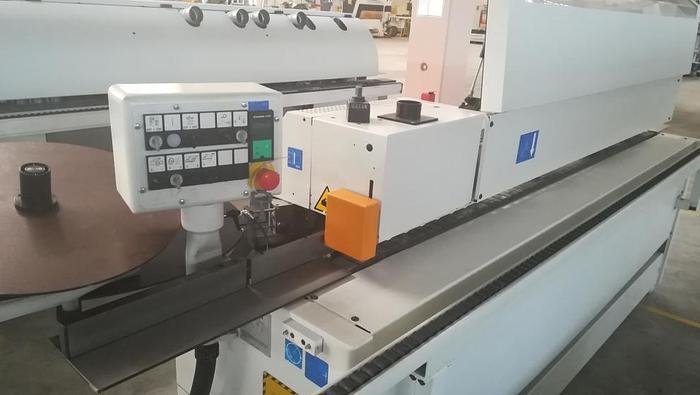 Used SCM GROUP K208 CE