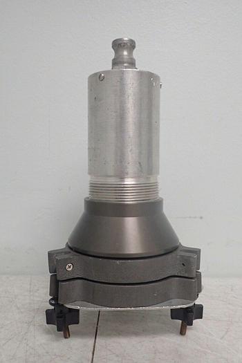 Used General Metal Works PUF 25 Air Sampler Head