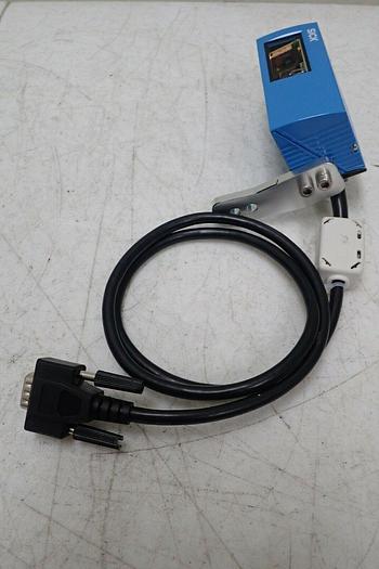 Used SICK CLV640-1000 1042016 Barcode Scanner Module