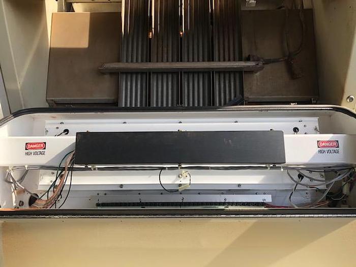 Used Satake SHII-400SE