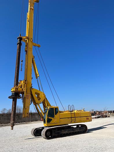 Used 2000 Soilmec 622HD